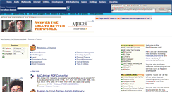 Desktop Screenshot of business.newfreeware.com